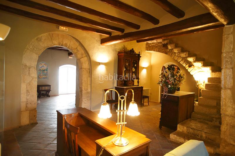 Foto 00042f80-8fa4-4369-87f5-e0522a5ffecd. Masía finca señorial en venta en l’alt penedès en Puigdàlber