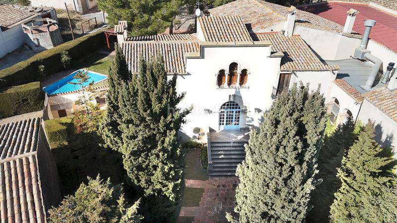 Foto 85682b05-3615-4e9e-8ecc-14bea23bccd8. Masía finca señorial en venta en l’alt penedès en Puigdàlber