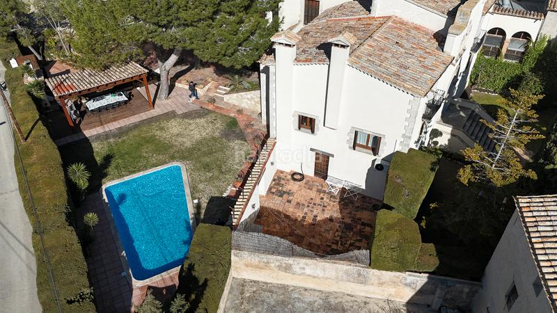 Foto 955d18d7-9c26-4bf4-8849-fb7404a988f0. Masía finca señorial en venta en l’alt penedès en Puigdàlber
