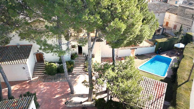 Foto a095d29c-d923-4aed-b681-dd57ab0cb8ca. Masía finca señorial en venta en l’alt penedès en Puigdàlber