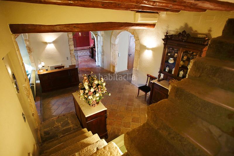 Foto bde4ea0c-2d05-45f1-ab7e-6f830f1aa037. Masía finca señorial en venta en l’alt penedès en Puigdàlber