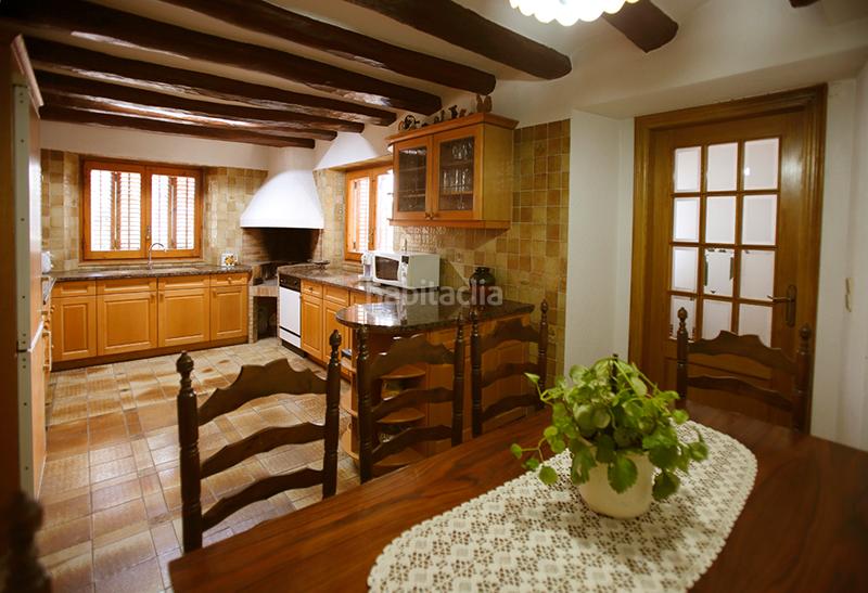 Foto d347754c-292b-44c0-975f-3db290dcecf7. Masía finca señorial en venta en l’alt penedès en Puigdàlber