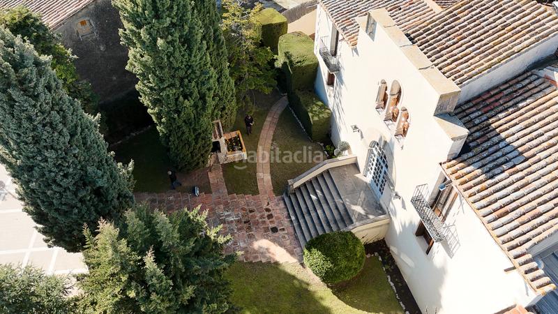 Foto d714f0aa-c3ce-4852-8b4c-dc60450070bf. Masía finca señorial en venta en l’alt penedès en Puigdàlber
