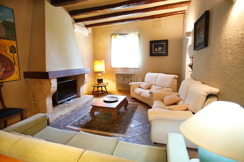 Foto e9f4bfca-4db9-486c-8977-27364af54df3. Masía finca señorial en venta en l’alt penedès en Puigdàlber