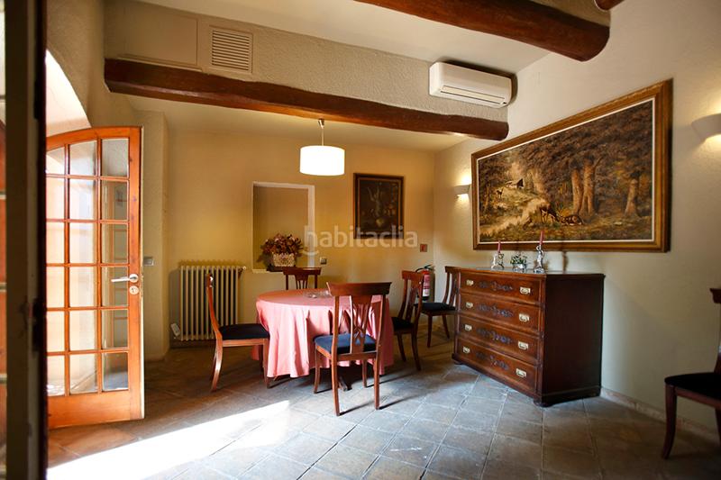 Foto fae98088-05e7-4624-b128-4d44d3d047af. Masía finca señorial en venta en l’alt penedès en Puigdàlber