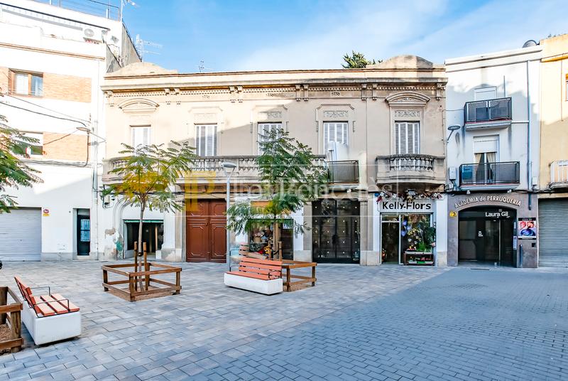 Foto 1e3667f4-8606-44b5-a02e-4cd404f2d3b8. Rent business premise in plaça de puigmoltó 5 in Centre Vila Vilafranca del Penedès