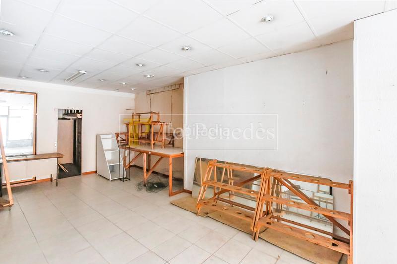 Foto b902f894-93d1-4124-a173-65c597e3aa1a. Rent business premise in plaça de puigmoltó 5 in Centre Vila Vilafranca del Penedès