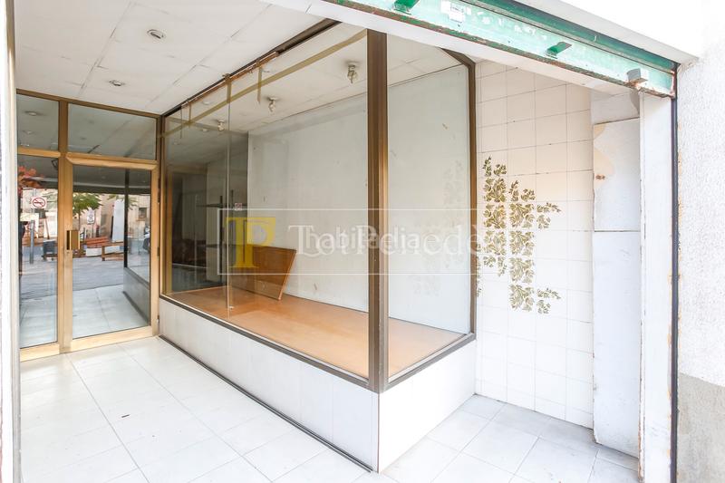 Foto cf697bde-f083-4640-9406-8336991647b4. Rent business premise in plaça de puigmoltó 5 in Centre Vila Vilafranca del Penedès