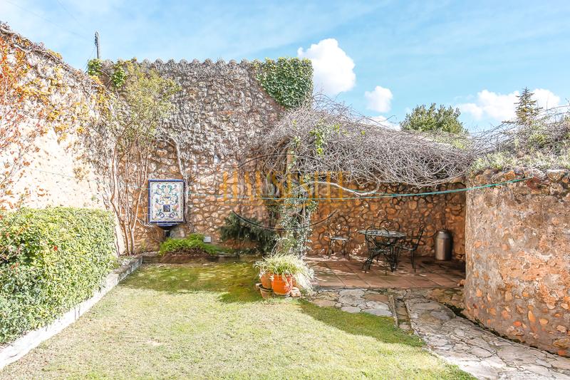 Foto 217ca295-b863-45dd-aeff-1e3a426090e5. Masía masia en venta en alt penedès barcelona en Torrelles de Foix