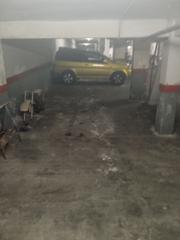 Parking coche en Calle azabache 3. Se vende plaza de garaje