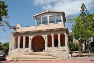 Chalet en Calle aliaga 4. Chalet de lujo urbanización los girasoles