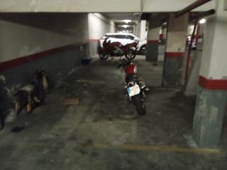 Parking moto en Calle azabache 3. Se vende plaza de garaje para motos