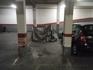 Parking moto en Calle azabache 3. Se vende plaza de garaje motos