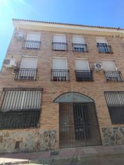 Piso en Calle calderillo 4. Piso obra seminueva para entrar a vivir
