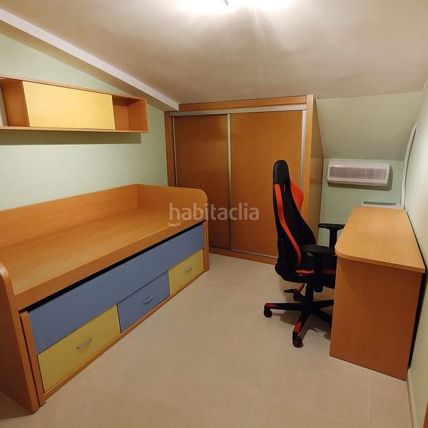 Foto c9d7270e-c162-4f6e-a838-35f6a4ab10ea. Piso en calle calderillo 4 piso obra seminueva para entrar a vivir en Parla