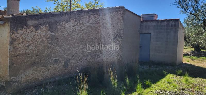 Foto 09fc478a-04bf-498e-b2c3-216fb8a60cda. Masía finca rúst. en venta en raval de crist. en Roquetes