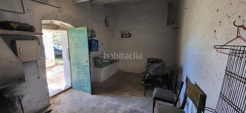 Foto b369b73d-ce7d-411f-a0aa-76a61ce5abb3. Masía finca rúst. en venta en raval de crist. en Roquetes