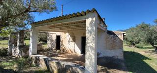 Masia  N/a. Finca rúst. en venta en raval de crist.