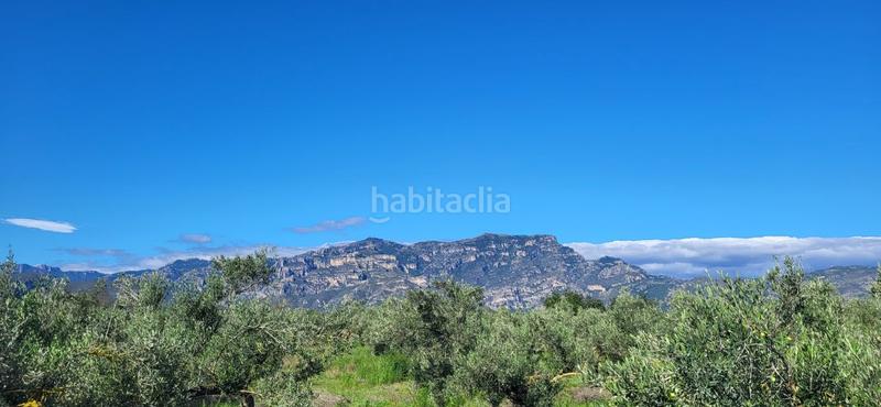 Foto f0114719-70c0-4bf6-bf7a-a01595aa6e30. Masía finca rúst. en venta en raval de crist. en Roquetes