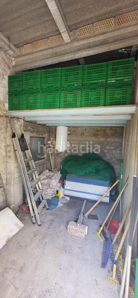 Foto f1d54d7c-d0d2-433a-8632-3f966a5559f4. Masía finca rúst. en venta en raval de crist. en Roquetes