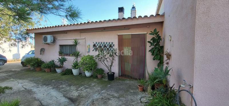 Foto c658e1f8-836e-4485-a6e8-12715c7fb147. Masía finca rúst. en venta en els reguers, 2 dormitorios. en Tortosa