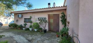Masia  De les codines de colet. Finca rst. en venta en els reguers, 2 dormitorios.