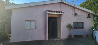 Masia  Les codines. Finca rst. en venta en els reguers, 2 dormitorios.