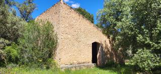 Masia  N/a. Finca rúst. en venta en els reguers.