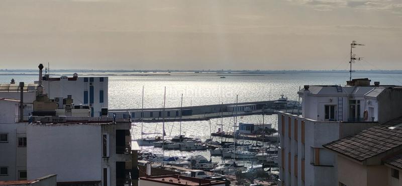 Foto 09924a93-501d-4069-b144-4c18eaf7ae3e. Apartment with heating in Ampolla (L´)