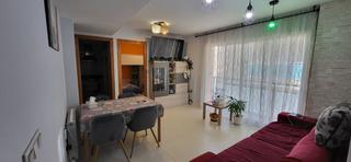 Apartament  Pau casals. Apartamento en venta en centro, 2 dormitorios.