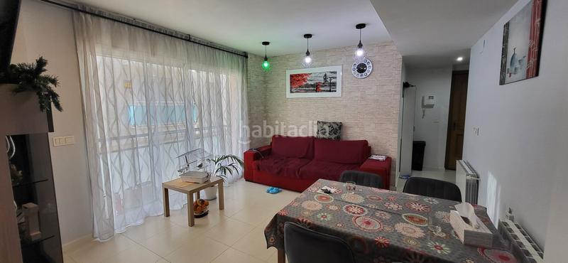 Foto f98a370b-761d-4220-b5aa-ecf8730974b7. Apartment with heating in Ampolla (L´)