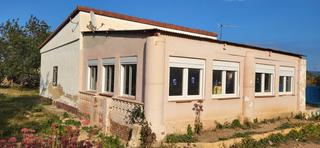 Xalet  51, parcela 93. Chalet en venta en els reguers, 3 dormitorios.