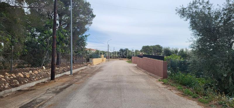 Foto 67a40945-e195-453f-9677-5136e26a6273. Terreny residencial a Perelló (El)