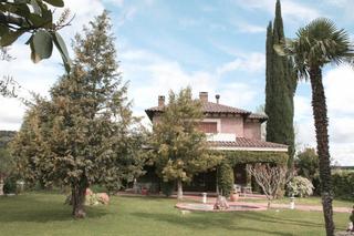 Chalet  Fórnoles. Chalet en venta en portellada la, 7 dormitorios.