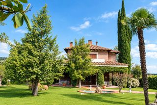 Chalet  Fórnoles. Chalet en venta en portellada la, 7 dormitorios.
