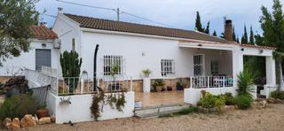 Country house  N/a. Finca rúst. en venta en ampolla l, 4 dormitorios.