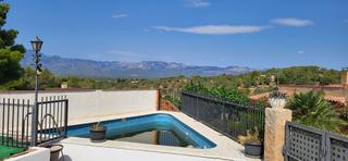 Xalet  Disseminats. Chalet en venta en costa de cèlio, 3 dormitorios.