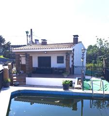 Chalet  Disseminats. Chalet en venta en costa de cèlio, 3 dormitorios.