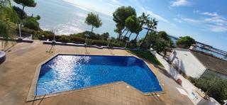 Appartement  Marenostrum. Apartamento en venta en alcanarplatja  urb. montecarlo, 2 dormit