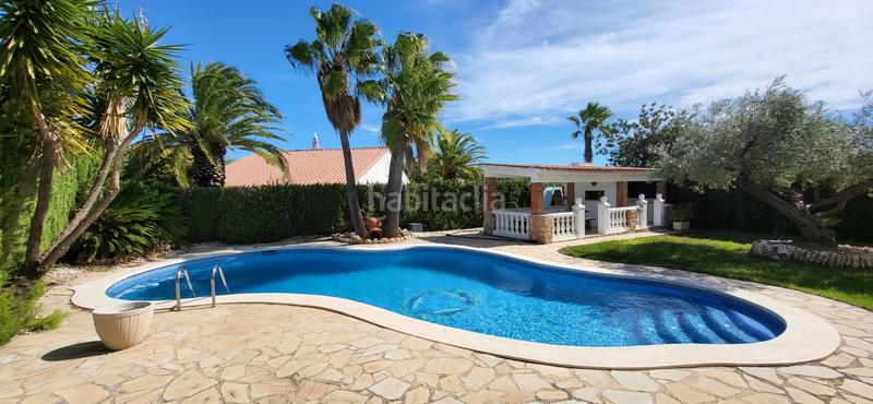 Foto 0167b58f-b771-4248-9639-c0dba06a406e. Xalet amb aparcament a Ampolla (L´)
