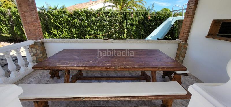 Foto 7c81b039-f99e-4a3e-8926-d8c6aae58e71. Xalet amb aparcament a Ampolla (L´)