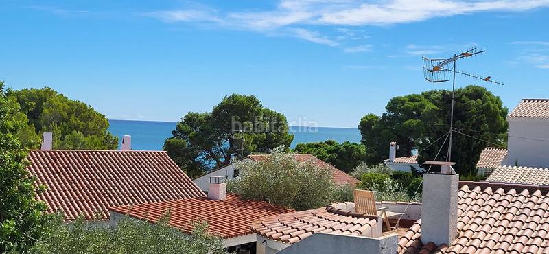 Foto d6a06e86-25ef-4c9f-8f4a-4180a638759c. Xalet amb aparcament a Ampolla (L´)