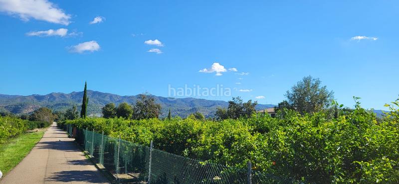 Foto 0a71766a-f23e-4042-9ee1-12829b4bc2f7. Mas avec piscine dans Bítem Tortosa