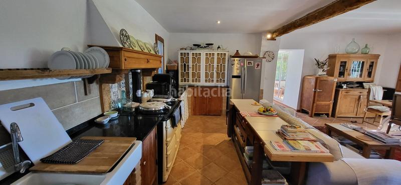 Foto 1f6b869d-0472-464e-ad26-50488a3a25bf. Mas avec piscine dans Bítem Tortosa