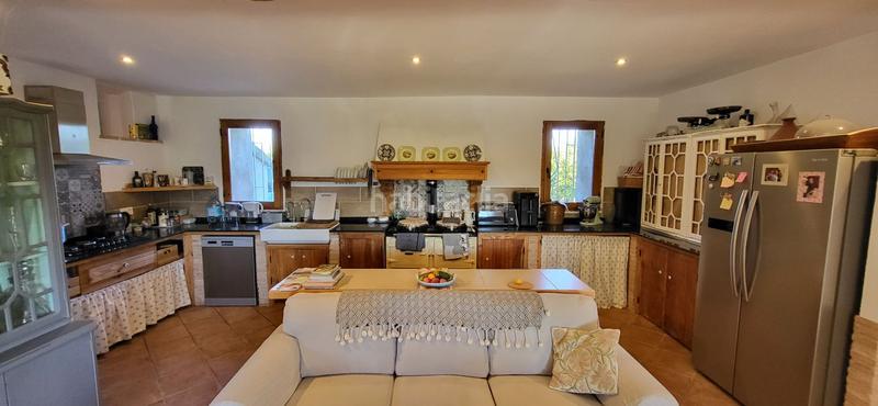 Foto 35cc356d-09f2-4125-bbe5-7b797ee1e9ea. Mas avec piscine dans Bítem Tortosa