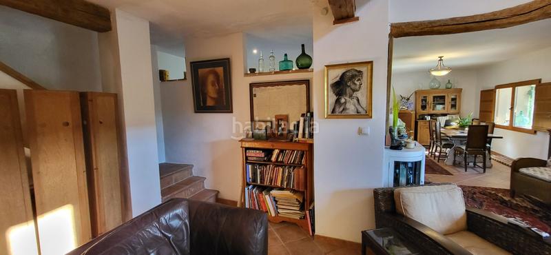 Foto 3970c742-6b49-4867-ab3c-bf5a9f0d7e1b. Mas avec piscine dans Bítem Tortosa