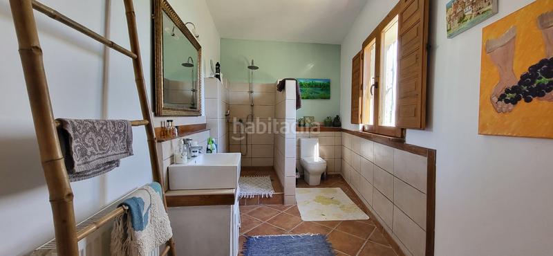 Foto 40d93649-865c-46c1-bd05-70916d6b81fc. Mas avec piscine dans Bítem Tortosa