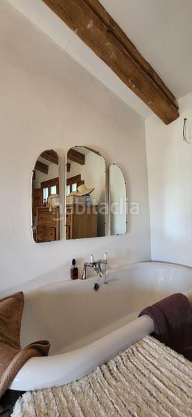 Foto 42b30c95-1f42-498b-a82f-06c45da66c9e. Mas avec piscine dans Bítem Tortosa