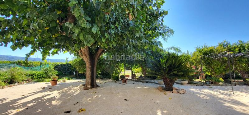 Foto 44e84934-c185-4e72-be13-1fa4bad221a4. Mas avec piscine dans Bítem Tortosa