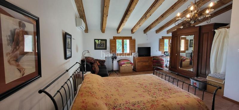 Foto 5920b66d-605f-4363-804f-a77e0ce35eb6. Mas avec piscine dans Bítem Tortosa